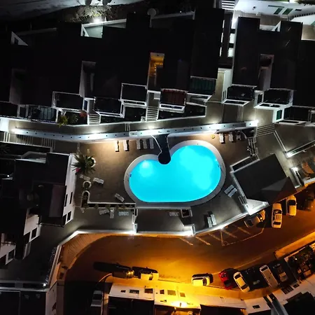 Malagueta Apartment *