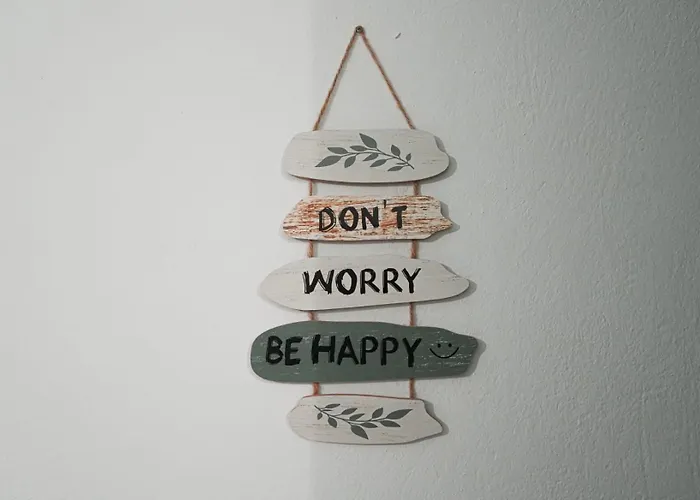 Appartamento Malagueta *