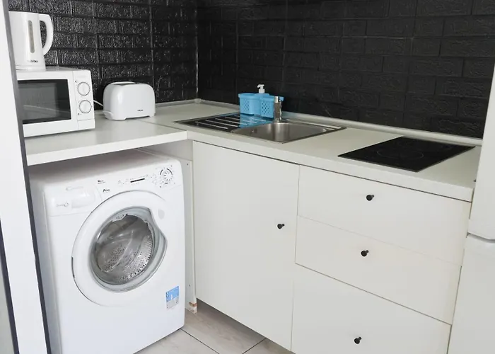 Malagueta פוארטו דל כרמן