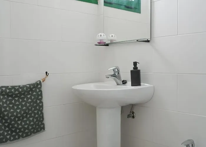 Malagueta פוארטו דל כרמן