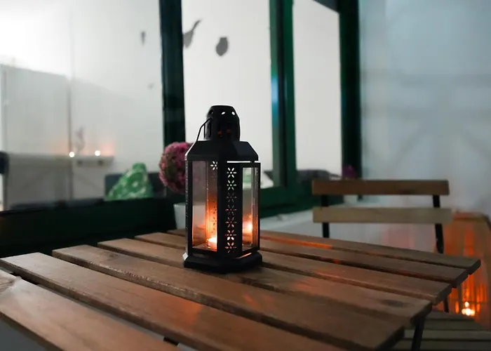 Malagueta Appartamento *