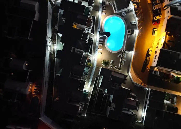 Malagueta Appartamento