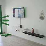 Apartment Malagueta