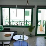 Malagueta Apartment