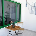 Apartment Malagueta *