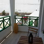 Malagueta Apartment *