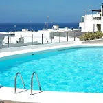 Malagueta Puerto del Carmen (Lanzarote)