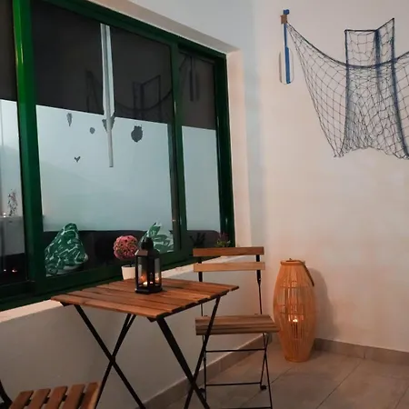 Malagueta Puerto del Carmen (Lanzarote)