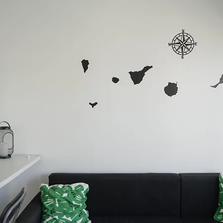 Apartamento Malagueta *