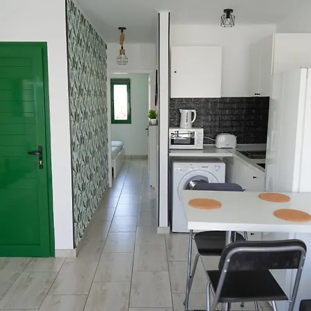 Malagueta Apartment Puerto del Carmen (Lanzarote)