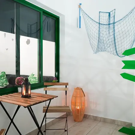 Appartement Malagueta Puerto del Carmen (Lanzarote)