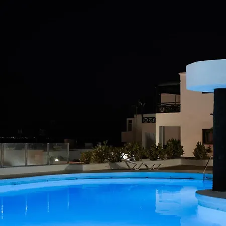 Malagueta Appartement Puerto del Carmen (Lanzarote)