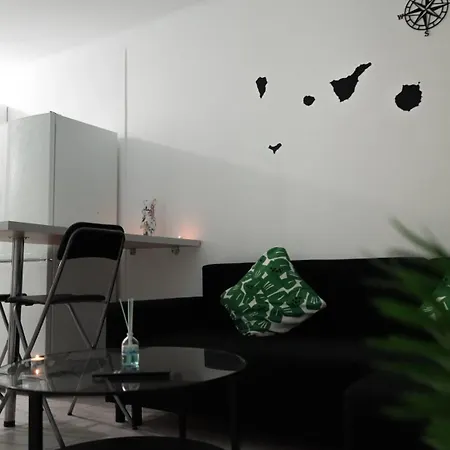 Appartement Malagueta