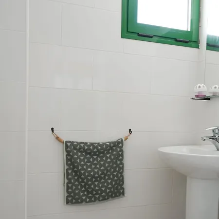 Appartement Malagueta *