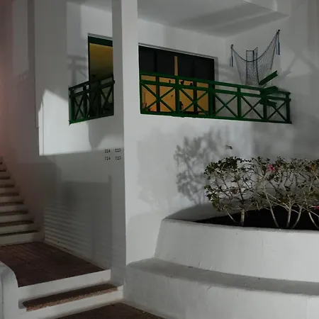 Appartement Malagueta *