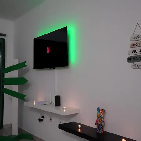 Apartment Malagueta Puerto del Carmen (Lanzarote)