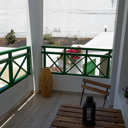 Malagueta Apartment *