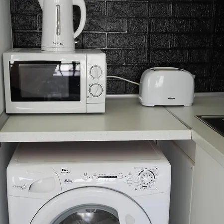 Appartement Malagueta Puerto del Carmen (Lanzarote)