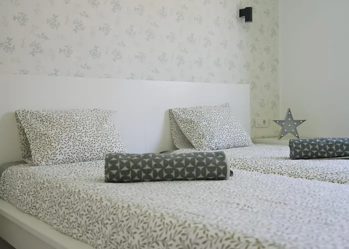 Malagueta Appartement Puerto del Carmen (Lanzarote)