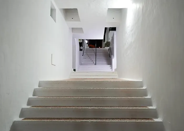 Malagueta Appartement Puerto del Carmen (Lanzarote)