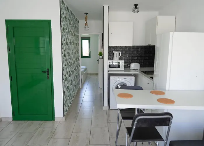 Malagueta Appartement Puerto del Carmen (Lanzarote)