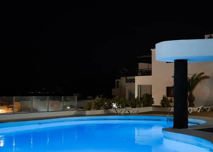 Malagueta Appartement Puerto del Carmen (Lanzarote)