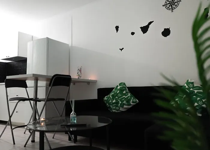 Appartement Malagueta