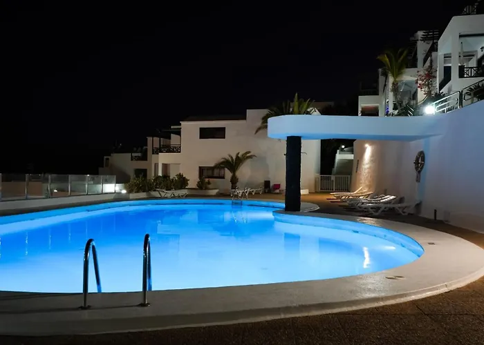 Appartement Malagueta Puerto del Carmen (Lanzarote)