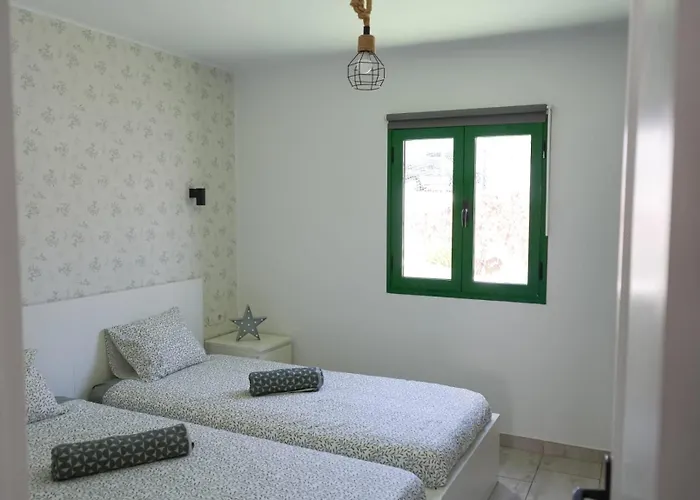 Malagueta Puerto del Carmen (Lanzarote)