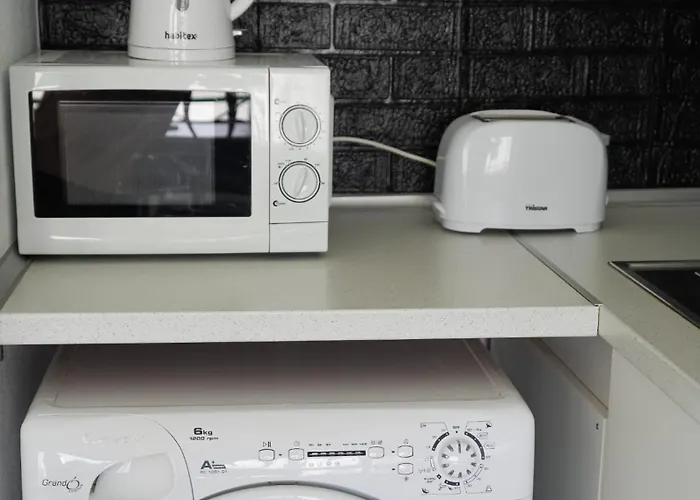 Appartement Malagueta Puerto del Carmen (Lanzarote)