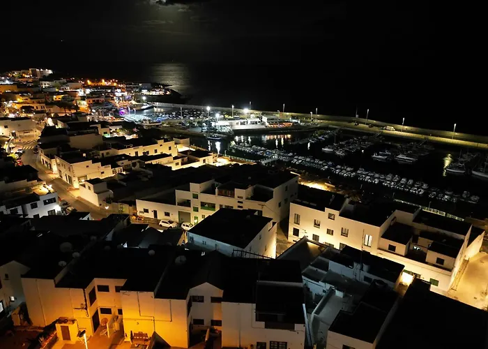 Malagueta Appartement Puerto del Carmen (Lanzarote)