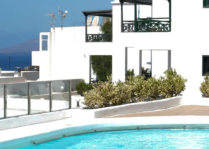 Malagueta Appartement