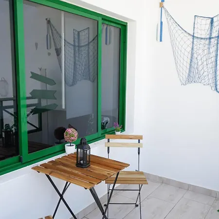 Appartamento Malagueta *