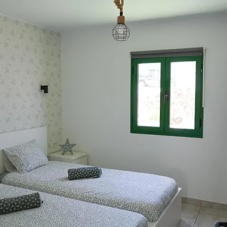 Malagueta Puerto del Carmen (Lanzarote)