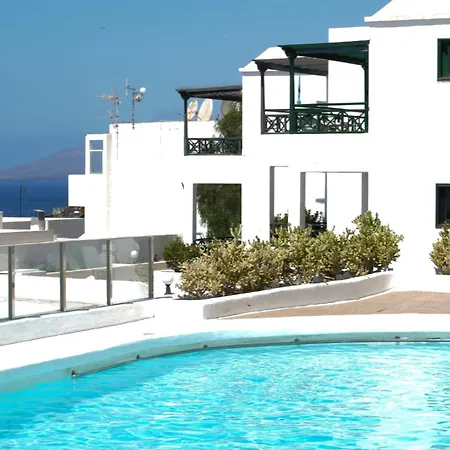 Malagueta Appartamento