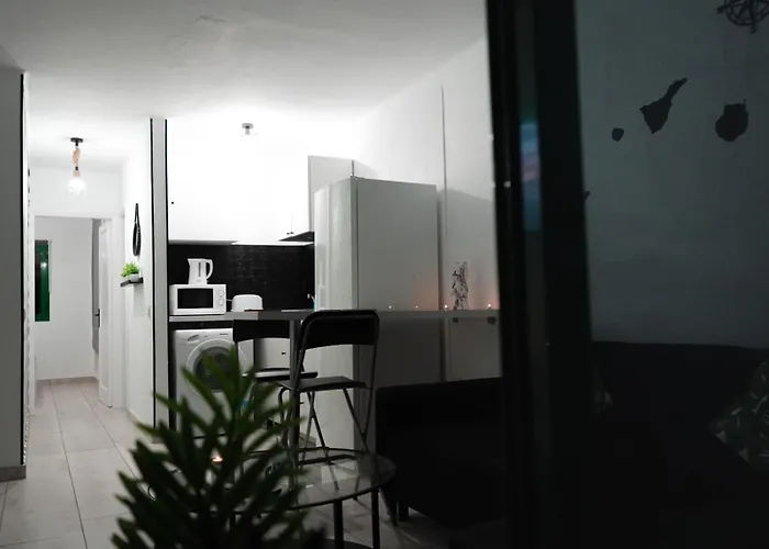 Malagueta * 푸에르토 델 카르멘