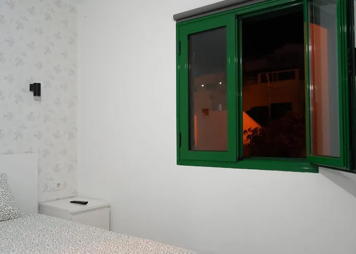 Malagueta 푸에르토 델 카르멘