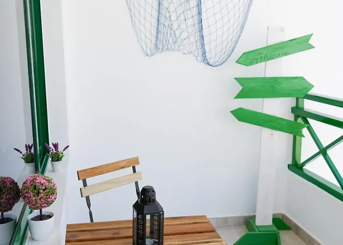 Malagueta * 푸에르토 델 카르멘