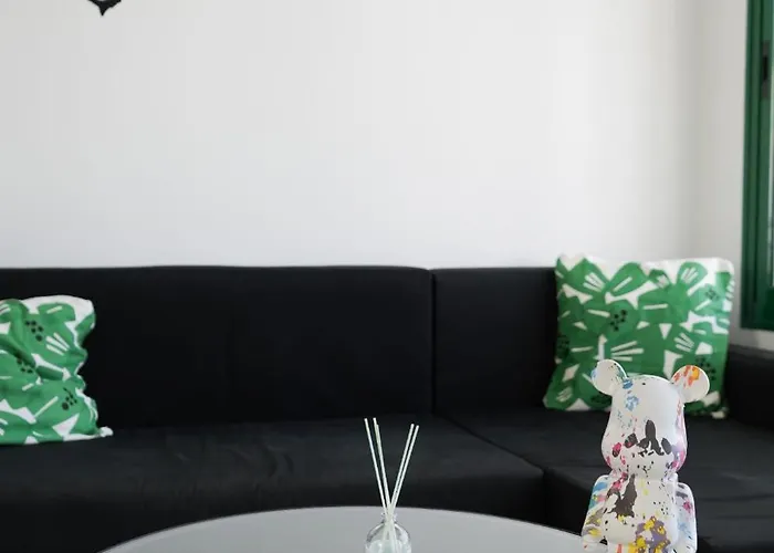 Malagueta 푸에르토 델 카르멘